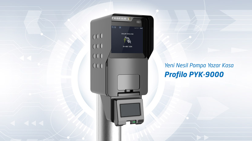 Profilo PYK-9000
